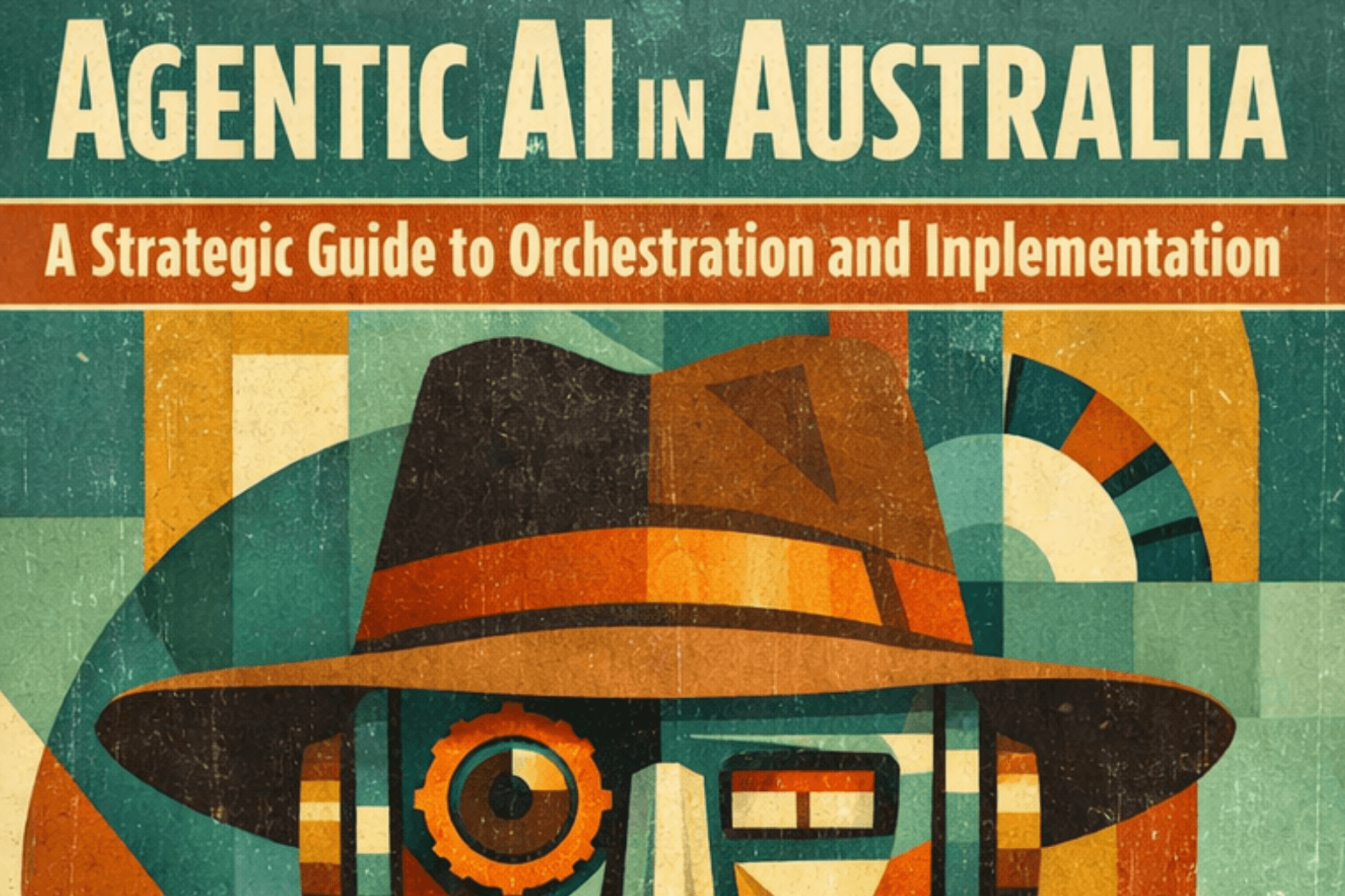 Agentic AI in Australia: A Strategic Guide to Orchestration and Implementation
