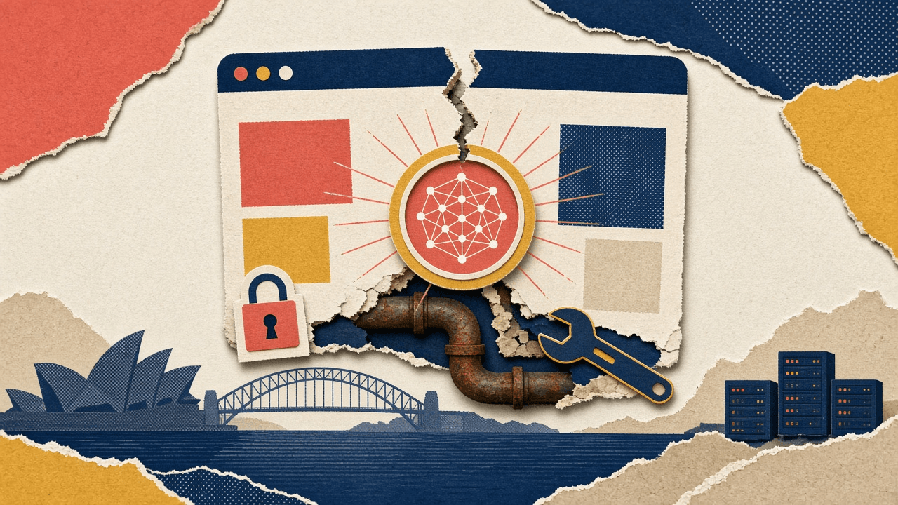 AI News Australia 2026: PHP2Shell, Sydney GPUs and AI Agents