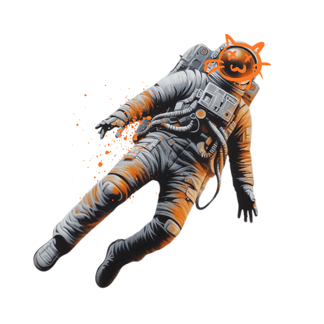 Custom AI Development Illustration