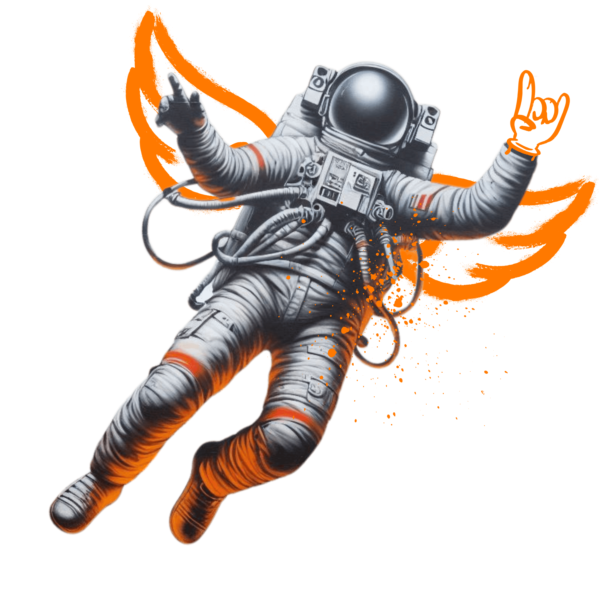 AI Automation Illustration