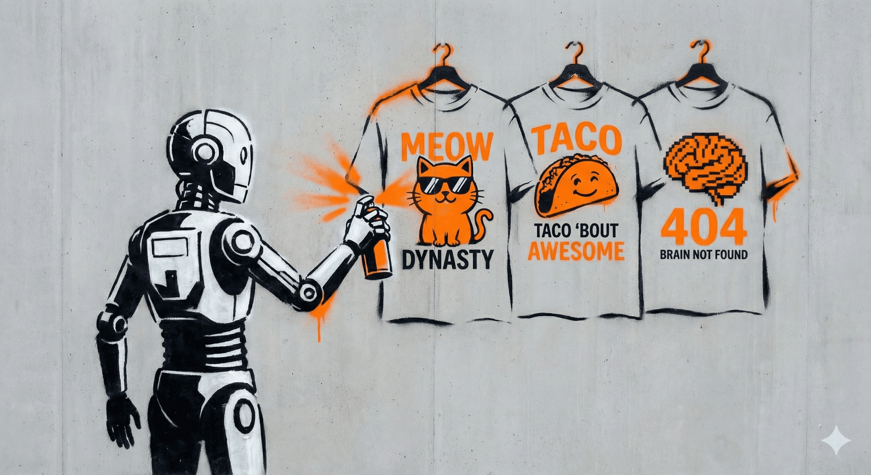 AI Etsy T-Shirt Automation