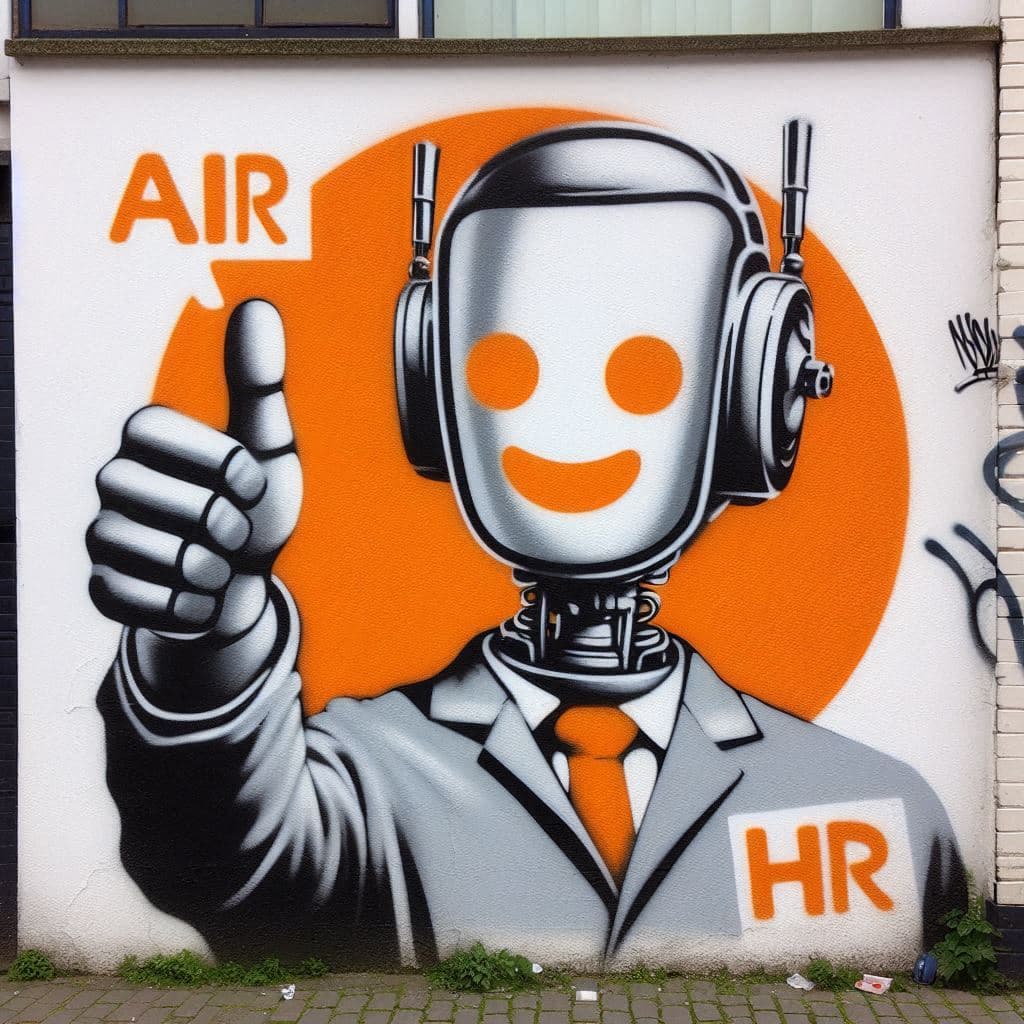 AI HR Assistant