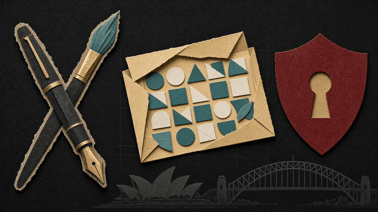 Logo Design Skill for Claude: Free, Useful, Not Yours (Yet)