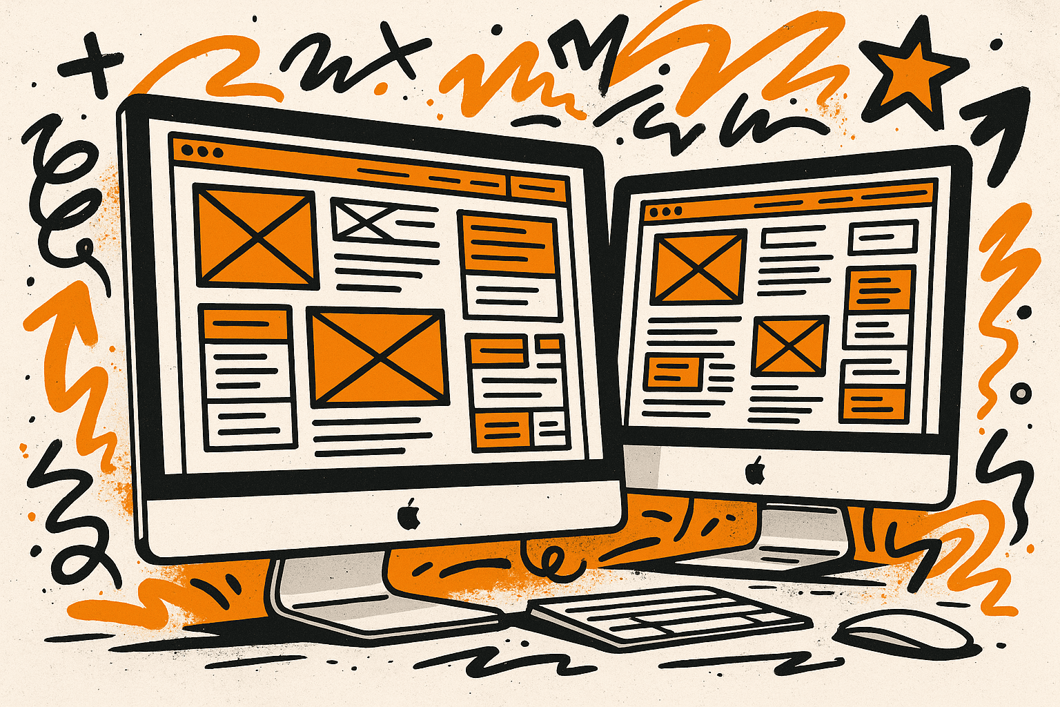 Modern Web Design Trends Shaping Australian Businesses in 2024