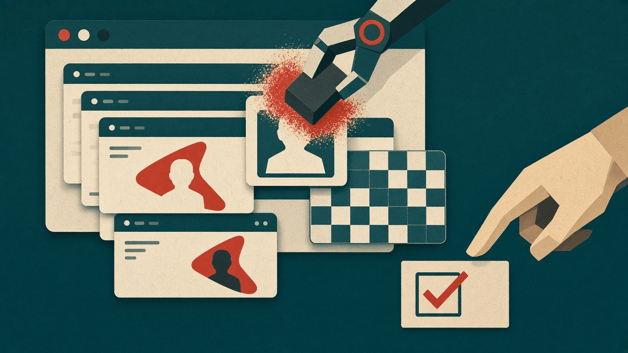 Can Claude in Chrome Remove You from Data Broker Sites? A Reality Check for Australians