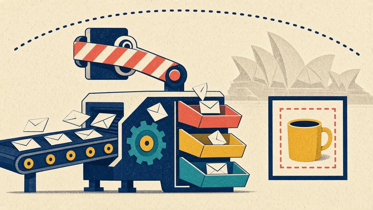 Jev 1.14 for Australian Businesses: Worth Using, Danger Zone Off
