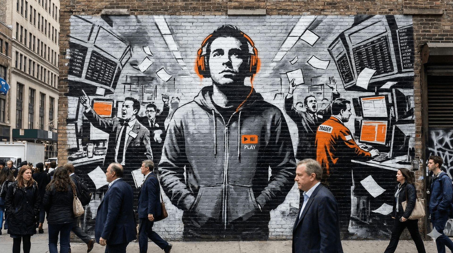 TON RADIO - Blockchain Music Platform